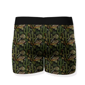 Kurukafa Erkek Boxer